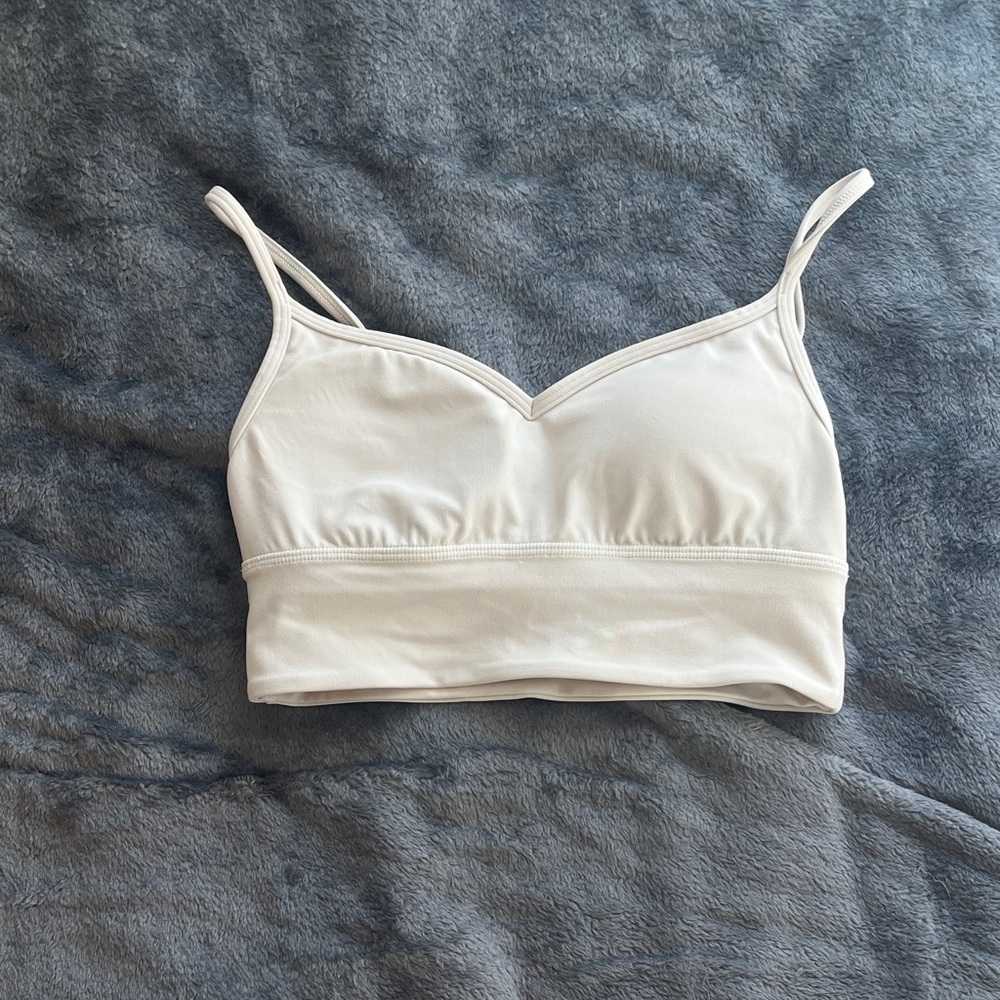 lululemon Align Sweetheart Bra